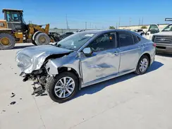 4T1DAACK7SU627285 2025 TOYOTA CAMRY