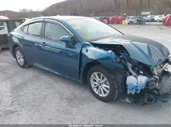 4T1DAACK7SU627464 2025 TOYOTA CAMRY