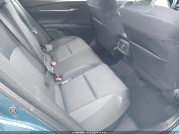 4T1DAACK7SU627464 2025 TOYOTA CAMRY - Image 8