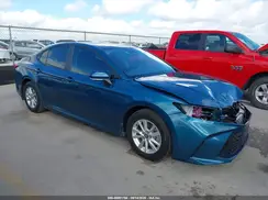 4T1DAACK7SU627559 2025 TOYOTA CAMRY