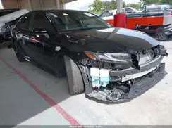 4T1DAACK7SU627996 2025 TOYOTA CAMRY