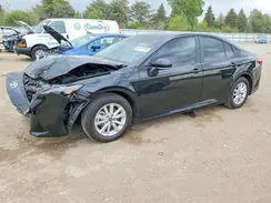 4T1DAACK7SU628369 2025 TOYOTA CAMRY