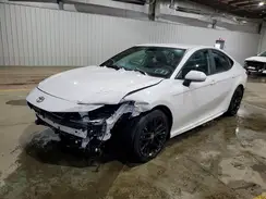 4T1DAACK7SU630400 2025 TOYOTA CAMRY