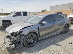 4T1DAACK7SU630798 2025 TOYOTA CAMRY