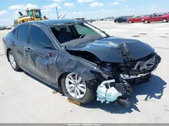 4T1DAACK7SU630977 2025 TOYOTA CAMRY