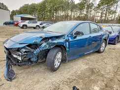 4T1DAACK7SU631238 2025 TOYOTA CAMRY