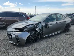 4T1DAACK7SU631773 2025 TOYOTA CAMRY
