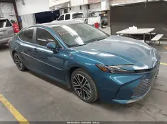 4T1DAACK7SU632003 2025 TOYOTA CAMRY
