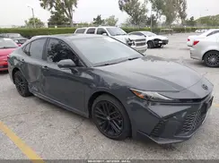 4T1DAACK7SU632034 2025 TOYOTA CAMRY