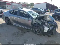 4T1DAACK7SU632065 2025 TOYOTA CAMRY