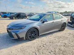 4T1DAACK7SU633832 2025 TOYOTA CAMRY