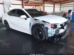 4T1DAACK7SU634480 2025 TOYOTA CAMRY