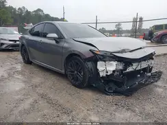 4T1DAACK7SU635676 2025 TOYOTA CAMRY