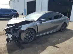 4T1DAACK7SU636553 2025 TOYOTA CAMRY
