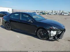 4T1DAACK7SU636889 2025 TOYOTA CAMRY
