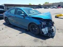 4T1DAACK7SU637394 2025 TOYOTA CAMRY