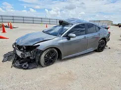 4T1DAACK7SU637525 2025 TOYOTA CAMRY