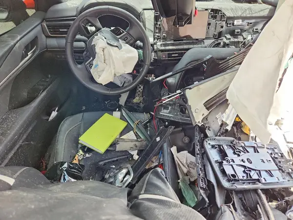 4T1DAACK7SU637525 2025 TOYOTA CAMRY - Image 8