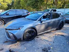 4T1DAACK7SU638108 2025 TOYOTA CAMRY