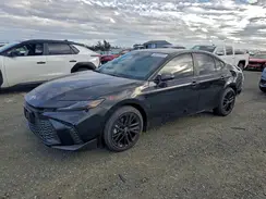 4T1DAACK7SU639260 2025 TOYOTA CAMRY