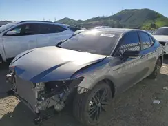 4T1DAACK7SU639873 2025 TOYOTA CAMRY