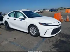 4T1DAACK7SU639937 2025 TOYOTA CAMRY