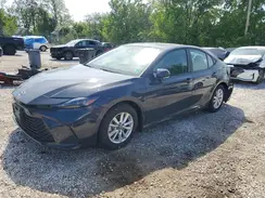 4T1DAACK7SU641932 2025 TOYOTA CAMRY