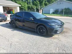 4T1DAACK7SU643177 2025 TOYOTA CAMRY