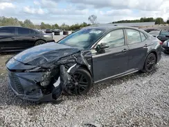 4T1DAACK7SU643843 2025 TOYOTA CAMRY