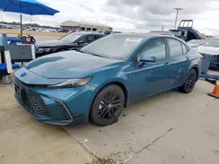 4T1DAACK7SU644460 2025 TOYOTA CAMRY
