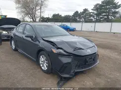 4T1DAACK7SU644524 2025 TOYOTA CAMRY