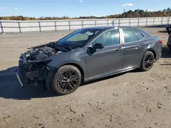 4T1DAACK7SU644684 2025 TOYOTA CAMRY