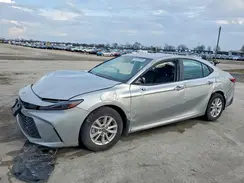 4T1DAACK7SU645642 2021 TOYOTA CAMRY
