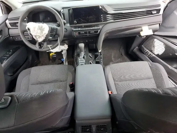 4T1DAACK7SU645642 2021 TOYOTA CAMRY - Image 8
