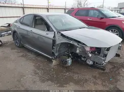 4T1DAACK7SU645866 2025 TOYOTA CAMRY