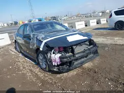 4T1DAACK7SU646368 2025 TOYOTA CAMRY