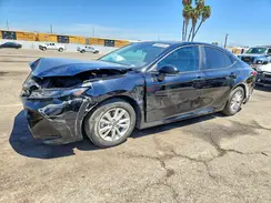4T1DAACK7SU646550 2025 TOYOTA CAMRY
