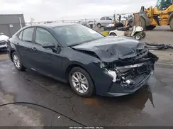 4T1DAACK7SU646662 2025 TOYOTA CAMRY