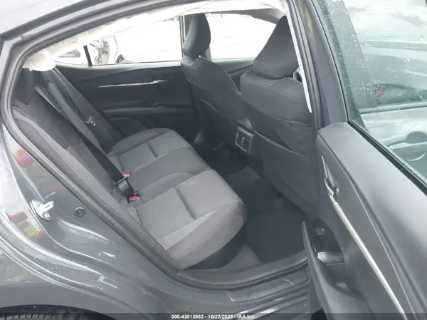 4T1DAACK7SU646662 2025 TOYOTA CAMRY - Image 8