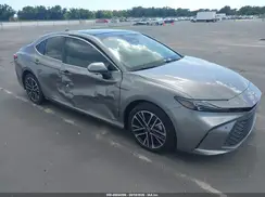 4T1DAACK7SU647035 2025 TOYOTA CAMRY