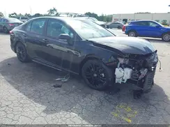 4T1DAACK7SU648797 2025 TOYOTA CAMRY