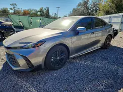 4T1DAACK7SU649478 2025 TOYOTA CAMRY