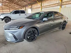 4T1DAACK7SU650145 2025 TOYOTA CAMRY