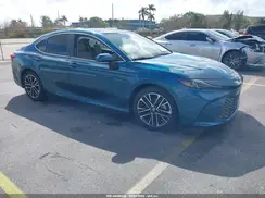 4T1DAACK7SU650386 2025 TOYOTA CAMRY