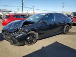 4T1DAACK7TU210296 2026 TOYOTA CAMRY