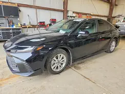 4T1DAACK7TU210346 2026 TOYOTA CAMRY