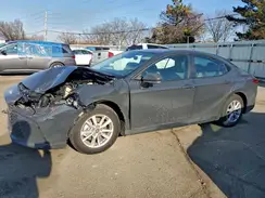 4T1DAACK7TU211125 2026 TOYOTA CAMRY