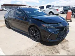 4T1DAACK7TU211173 2026 TOYOTA CAMRY
