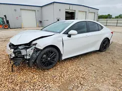 4T1DAACK7TU211884 2026 TOYOTA CAMRY