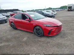 4T1DAACK7TU213148 2026 TOYOTA CAMRY